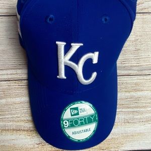 Kansas City Royals New Era Royal Game of Thrones
